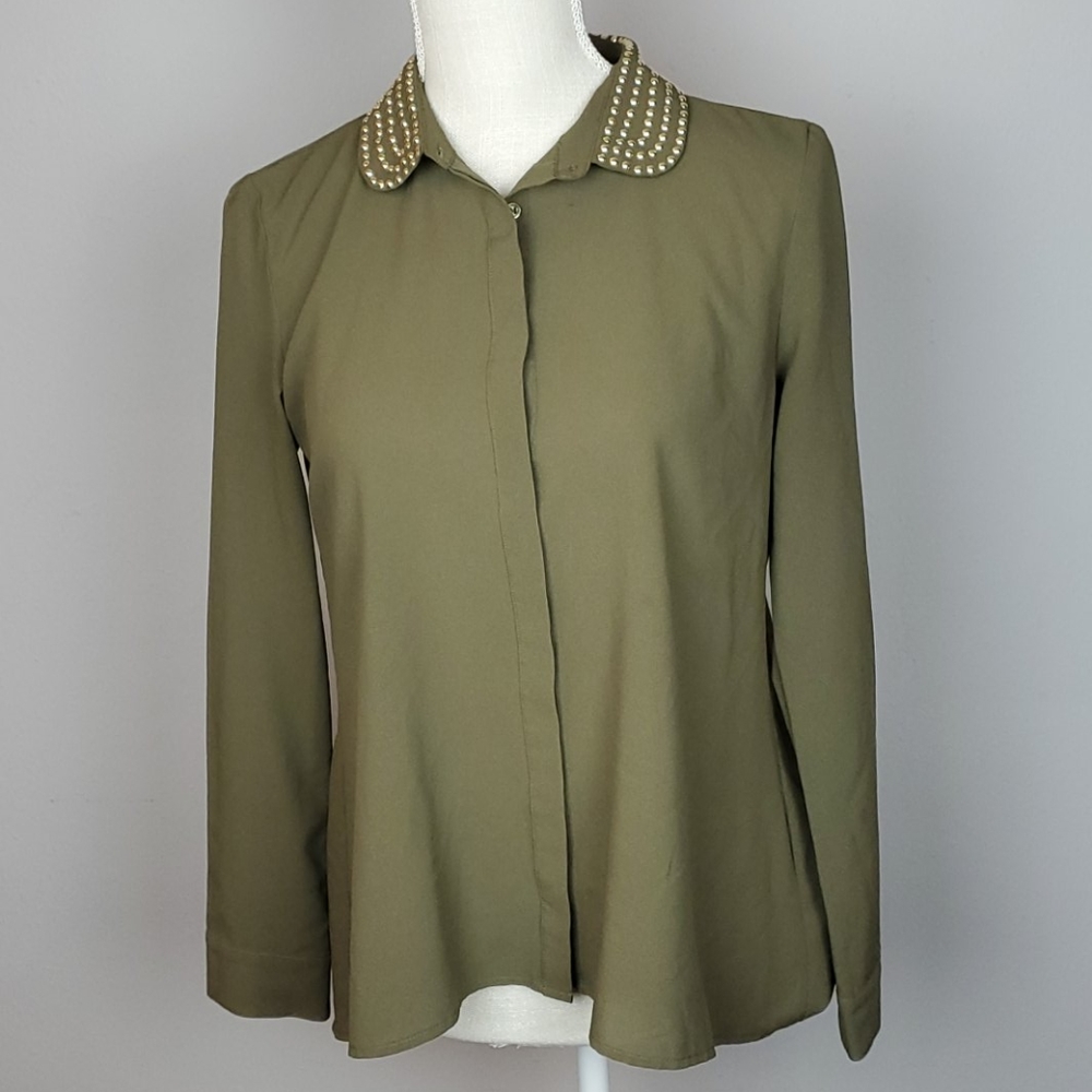 Cynthia Steffe Top